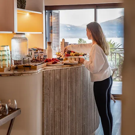 Tinah 4* Saint-Tropez